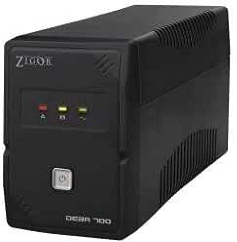 Zigor 305632 - Sistema de alimentación interrumpida