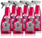 SONAX 6X 02274000 FelgenStar FelgenReiniger 750ml