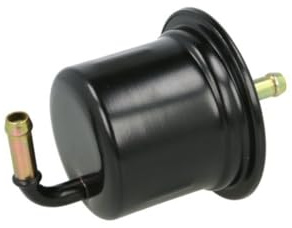 JC PREMIUM B38020PR Kraftstofffilter Line Filter Kompatibel mit SUZUKI SWIFT III MZ, EZ 1541084380