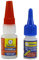 REPAR-EX - Packung mit professionellem Kleber Repar-ex 10 g und Montagepulver 15 g - Alle Stützen