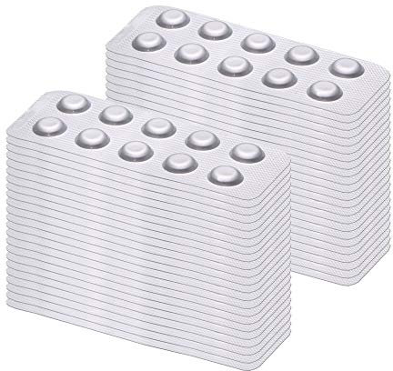 PoolLAB 500 Photometer Testtabletten freies Chlor DPD1