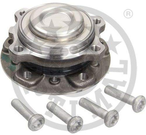 OPTIMAL Radlagersatz Vorne Außendurchmesser: 145mm für BMW 5 Touring (F11) 501503