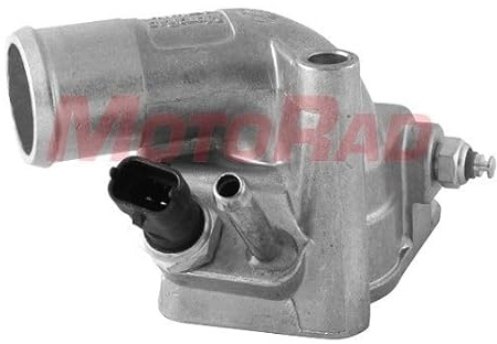 Motorad 541-92K - Thermostat, Kühlmittel