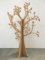 Wood Addicts Arbol Deseos de Madera para Decoración Interior o de Eventos, Fiestas, Bodas, Aniversarios, Navidad