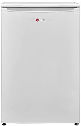 VOX VF1550F CONGELADOR VERTICAL BLANCO / 85 CMS ALTURA/CAPACIDAD 103 L. / PUERTA REVERSIBLE/EFIC. ENERGETICA F (A+)
