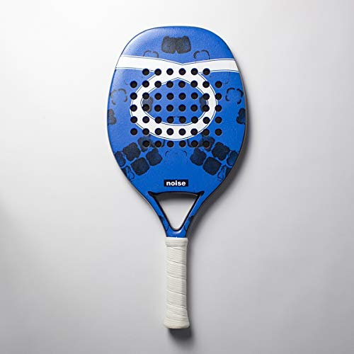 TOM OUTRIDE Pala de Tenis Playa Noise Blue 2019