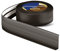DQ-PP WEICHSOCKELLEISTE | 50m (2x25m) | schokolade | 50x15mm | PVC | selbstklebend | Knickwinkel Fussleisten Gummileiste Sockelleiste Winkelprofil Abschlussleiste Bodenleiste