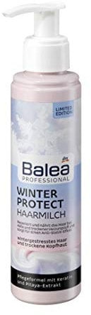 Balea Professional - Haarmilch Winterprotect - 1 x 150 ml - vegan