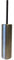 Heavy Duty Cable Stack Extender from GymPin 1x 10mm Original 2 Olympic plate holder - Pro Use