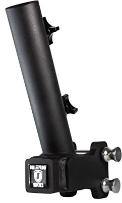 BulletProof Hitches Flag Holder