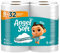 Angel Soft Toilet Paper, 8 Mega Rolls = 32 Regular Rolls, Soft and Strong Toilet Tissue