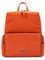 Tamaris Rucksack Jule 31840 Damen Rucksäcke Uni orange 610