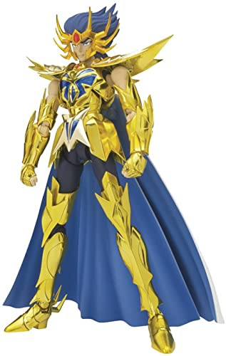 Bandai Tamashi Nations - Saint Seiya - Cancer Death Mask (Revival Version) Spirits Saint Cloth Myth Ex