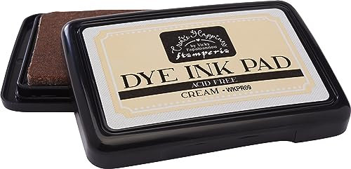 Stamperia DYE INK PAD Creme