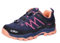 CMP Kids Rigel Low Trekking Shoes Wp Unisex Kinder Trekking-Schuhe, B Blue Sunrise, 30 EU