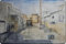 Dust 2, CS-GO Artwork-Poster, Poster, 20,3 x 30,5 cm, lustiges Metall-Blechschild, Spielzimmer, Männerhöhle, Wanddekoration