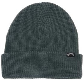 Billabong Men's Arcade Cap, Forest Green, one Size