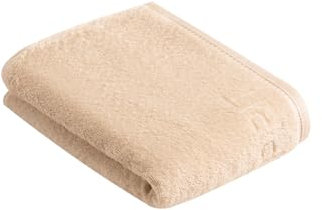 ESPRIT Duschtuch MODERN SOLID 1185806040 Gr. 67 x 140 cm in sand