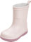 Playshoes Gummistiefel, Stivali in Gomma Unisex-Bambini, Rosa, 23 EU