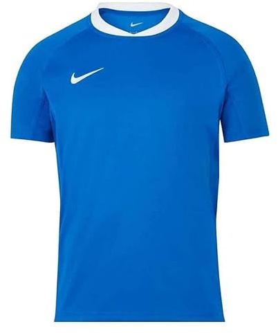 Nike Unisex Mens Nike Team Stock Rugby Crew Razor Jersey T-Shirt