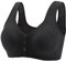 TYUIOP Quarter Cup Bra Bralette Bra White Strapless Bra Maternity Bras White Silicone Backless Strapless Bra Full Cup Bras for Women Underwired Seamless Bra for Women Ladies Bras