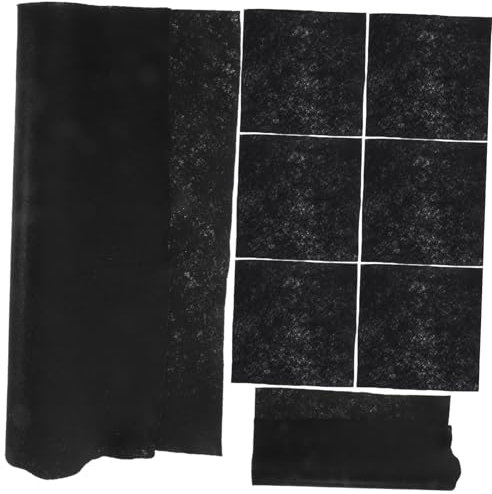 GRADENEVE 8piezas Vidrio Paños De Microfibra para Limpieza De Ventanas Espejos Cristales Sin Marcas De Agua Toalla De Limpieza Reutilizable Paño De Microfibra para Automóvil