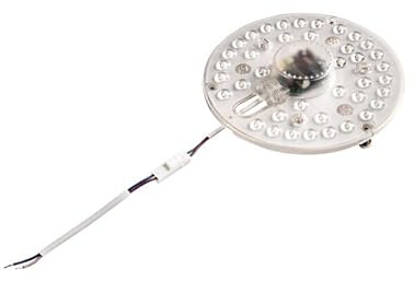 Dotlux LED-Sanierungsleuchte QUICK-FIXplus 12W 4000K