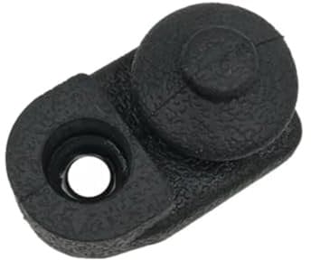 MEXWLOP Door Jamb Switch, for NISSAN, for Qashqai, 2008-2022, Door Light Switch Sensor Door Induction Switch Interior Door Courtesy Light Switch Sensor(BLACK 2008-2015)