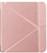 Custodia in pelle per Kobo Libra H2o 7 Slim con comoda funzione stand e Sleep/Up