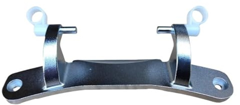 Door Hinge, Compatible for Hisense, Drum Washing Machine XQG70-S1208FW(S)/S1208FW