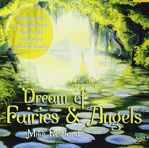 Dreams of Fairies & Angels