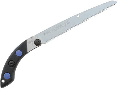 Silky Ersatz-Sägeblatt für Gomboy Klappsäge, 412-24
