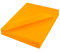 The Felt Store - Bastelfilz Filzzuschnitte in gold aus synthetischem Filz 26 Stück