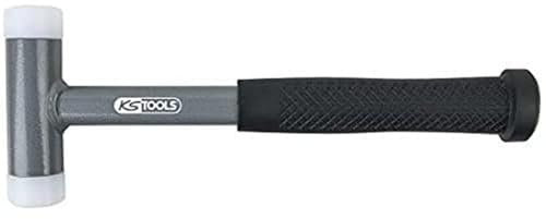 KS Tools 140.5281 Cabeza de recambio para martillos suaves, 480g para 140.5271