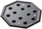 Siemens HZ298105 Simmer plate