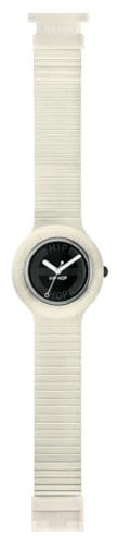 Hip Hop Unisex Analog-Digital Automatic Uhr mit Armband S7225429