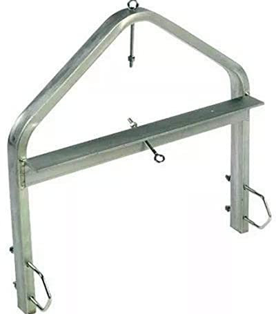 SOP.MÁSTIL REFORZADO RPR CHIMENEA