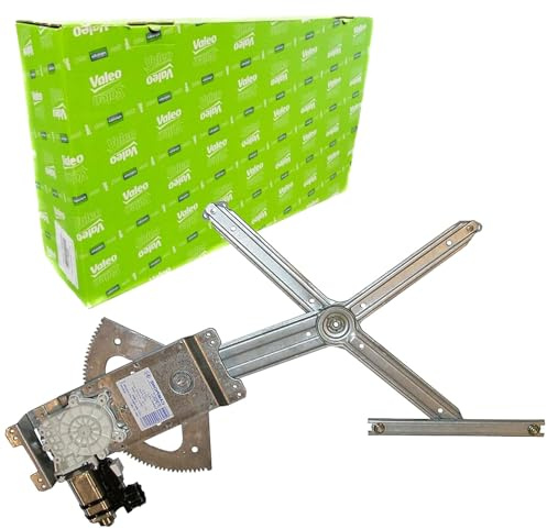 Valeo Fensterheber vorne rechts 850291 | Kompatibel mit: OPEL ASTRA F CC