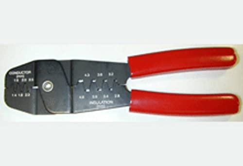 Molex 638111000 Crimpzange