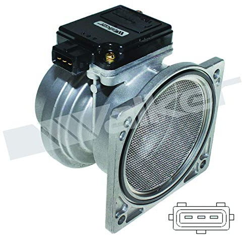 Walker Products brand 245-1021 Mass Air Flow Sensor Assembly