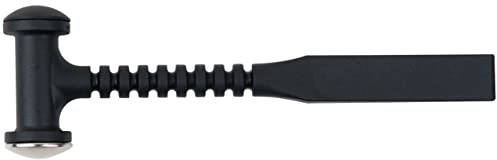 KS Tools 140.5296 Mini-Präzisions-Hammer-Satz, 3-tlg