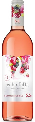 Echo Falls Summer Berries, 75cl