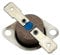 thermostat 140° pour sèche linge FAGOR BRANDT VEDETTE SAUTER DE-DIETRICH - 57X3063