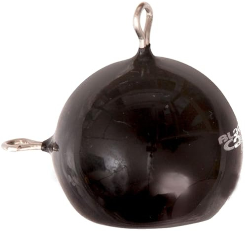 Black Cat schwarz 200g Cat Ball 1Stück, 200 g