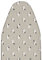 Sophie Allport - Sheep Ironing Board Cover, Thick Durable 6mm Padded Foam, Drawstring, Fits up to 125cm x 46 cm