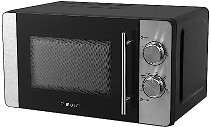 NEVIR NVR6234MS Horno MICROONDAS