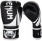 Venum, Challenger 2.0 Kinder Boxhandschuhe, Unisex Kinder, 4 Oz, Schwarz/Weiß