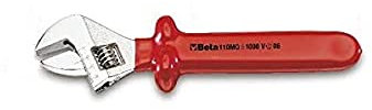 Beta 110MQ 300 - Chiave regolabile a rullino con scala graduata