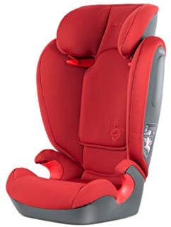 AVOVA Autokindersitz Star Marple Red
