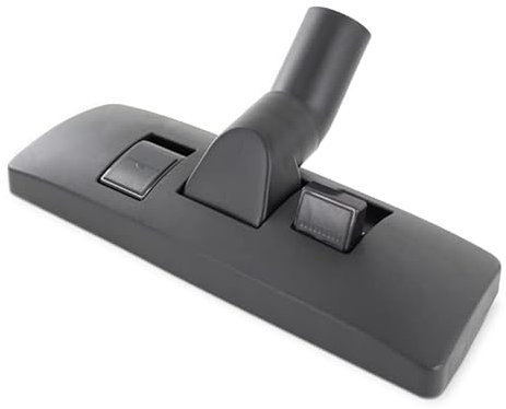 DL-pro Floor nozzle universal combination nozzle for 35 mm pipe vacuum cleaner.